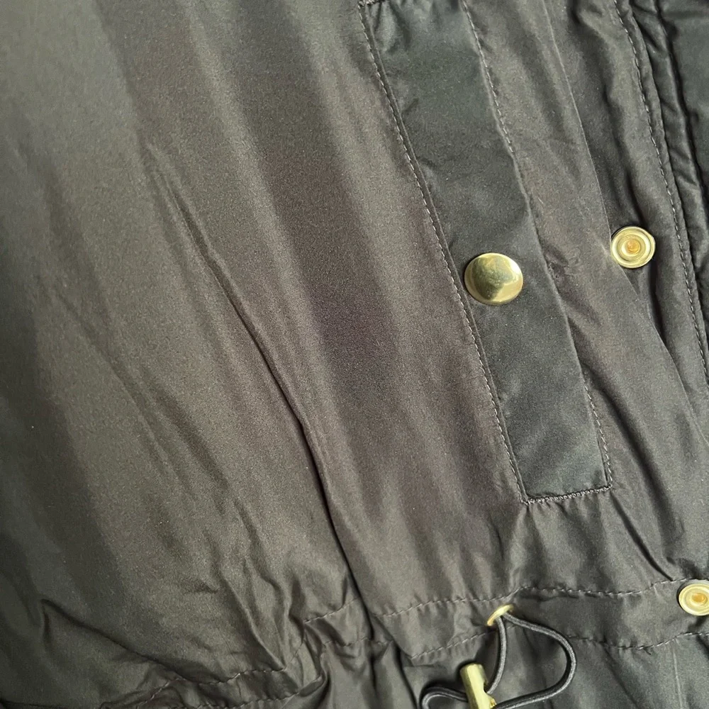 J Crew New chateau puffer coat - Picture 6 of 8